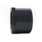 Thrifco Plumbing 1-1/2 Inch x 1/2 Inch Slip x Slip PVC Bushing SCH 80 8213330 - alternate 2